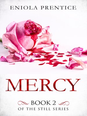 cover image of Mercy